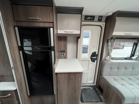 2023 Coachman Laser Xcel 875