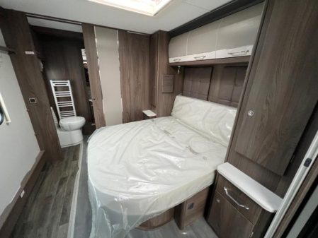 2023 Coachman Laser Xcel 875