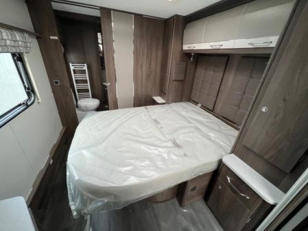 2023 Coachman Laser Xcel 875