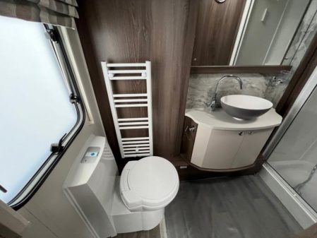 2023 Coachman Laser Xcel 875
