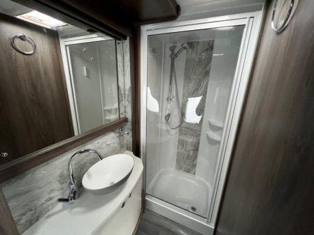 2023 Coachman Laser Xcel 875
