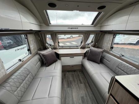 2023 Swift Elegance Grande 835