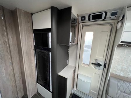 2023 Swift Elegance Grande 835
