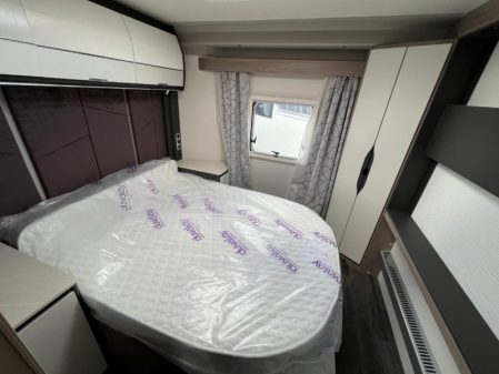 2023 Swift Elegance Grande 835