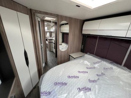 2023 Swift Elegance Grande 835