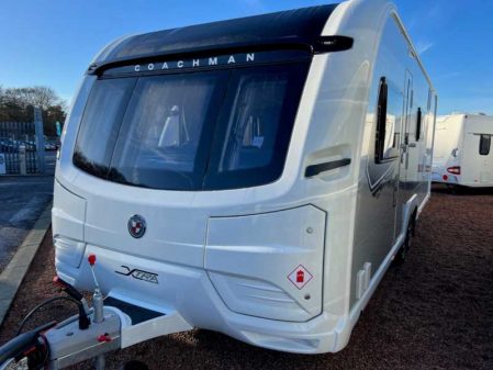 2023 Coachman Acadia 630 Xtra