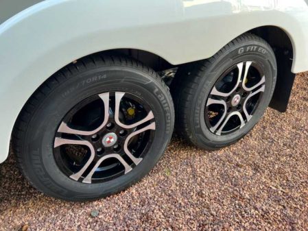 2023 Coachman Acadia 630 Xtra