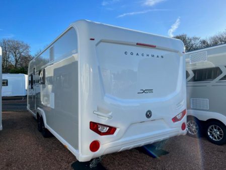 2023 Coachman Acadia 630 Xtra