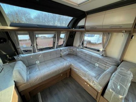 2023 Coachman Acadia 630 Xtra