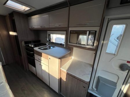 2023 Coachman Acadia 630 Xtra