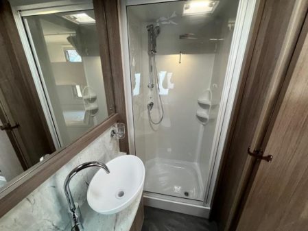 2023 Coachman Acadia 630 Xtra