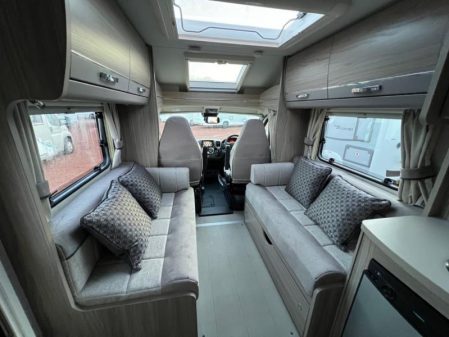2023 Elddis Explorer 155