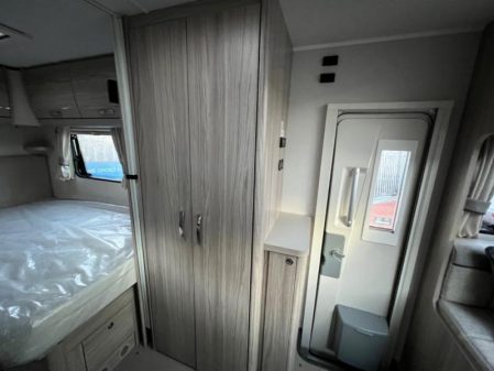 2023 Elddis Explorer 155