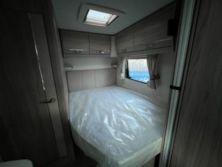 2023 Elddis Explorer 155
