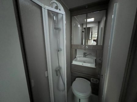 2023 Elddis Explorer 155