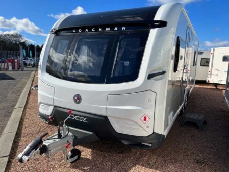 2023 Coachman Laser Xcel 845