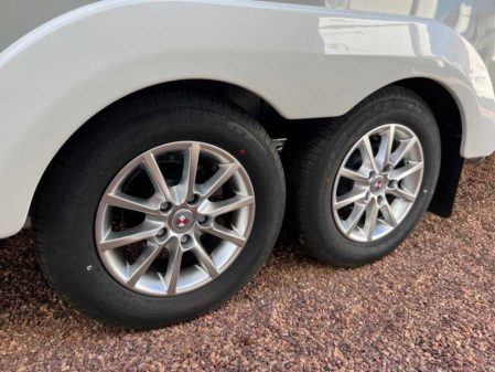 2023 Coachman Laser Xcel 845