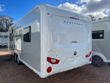 2023 Coachman Laser Xcel 845