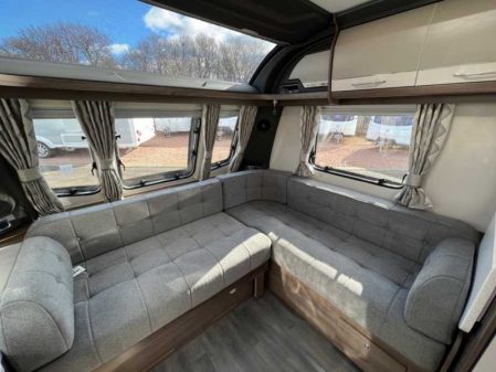 2023 Coachman Laser Xcel 845