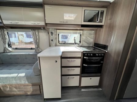2023 Coachman Laser Xcel 845