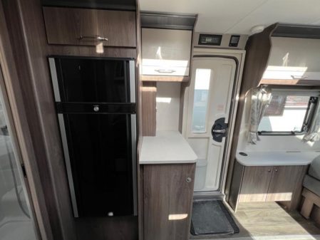 2023 Coachman Laser Xcel 845
