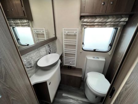 2023 Coachman Laser Xcel 845