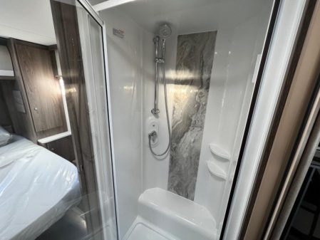 2023 Coachman Laser Xcel 845