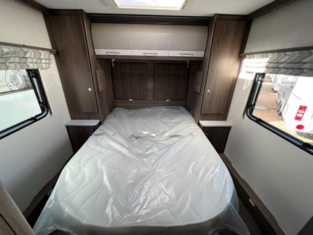 2023 Coachman Laser Xcel 845