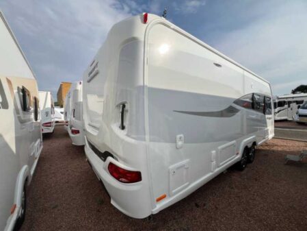 2023 Swift Elegance Grande 845