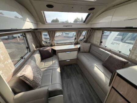 2023 Swift Elegance Grande 845