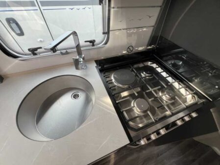 2023 Swift Elegance Grande 845