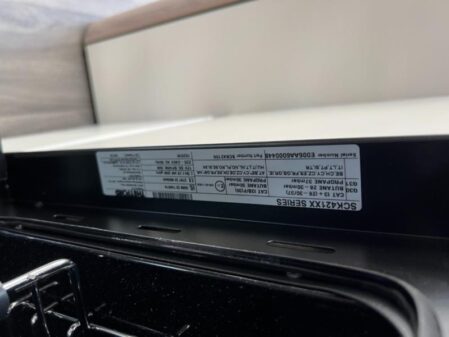 2023 Swift Elegance Grande 845
