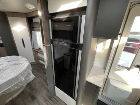2023 Swift Elegance Grande 845