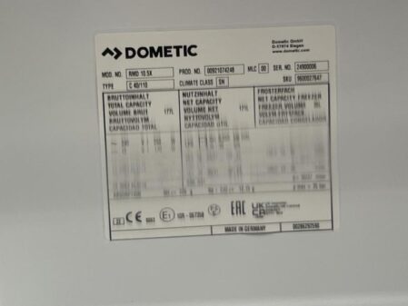 2023 Swift Elegance Grande 845