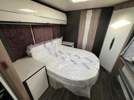 2023 Swift Elegance Grande 845