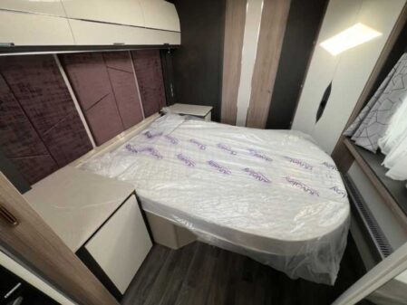 2023 Swift Elegance Grande 845
