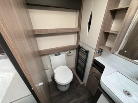 2023 Swift Elegance Grande 845