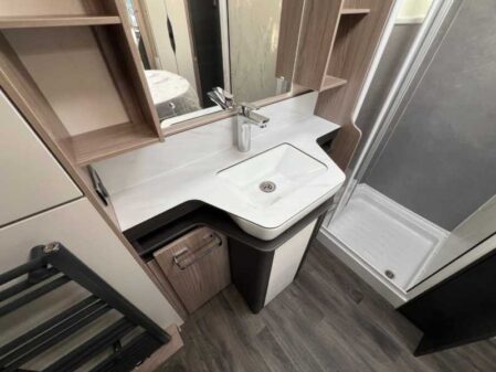 2023 Swift Elegance Grande 845