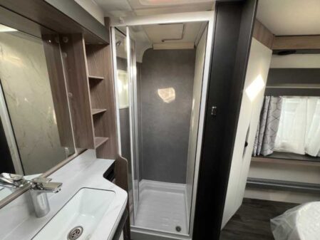 2023 Swift Elegance Grande 845