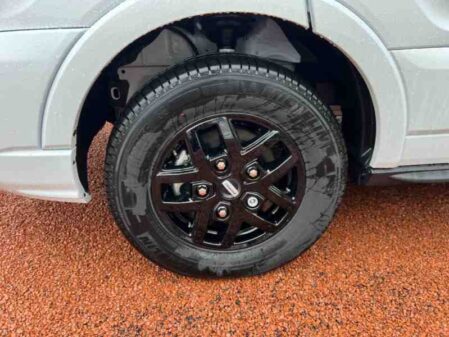 2023 Chausson Titanium Ultimate 777GA