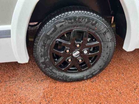 2023 Chausson Titanium Ultimate 777GA