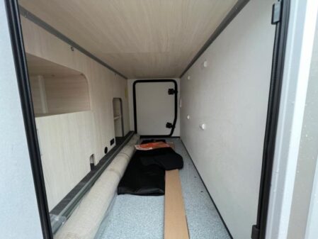 2023 Chausson Titanium Ultimate 777GA