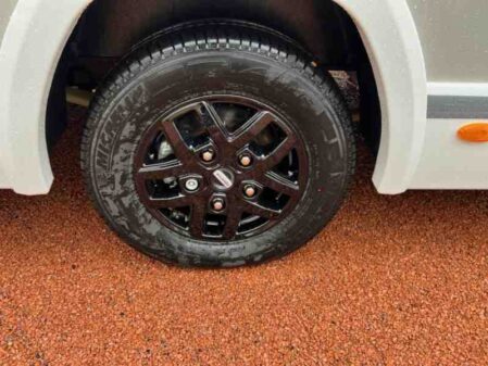 2023 Chausson Titanium Ultimate 777GA