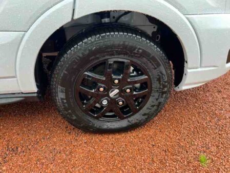 2023 Chausson Titanium Ultimate 777GA