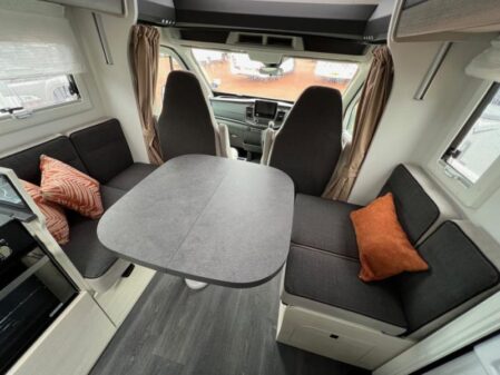 2023 Chausson Titanium Ultimate 777GA