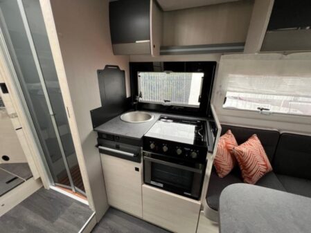 2023 Chausson Titanium Ultimate 777GA