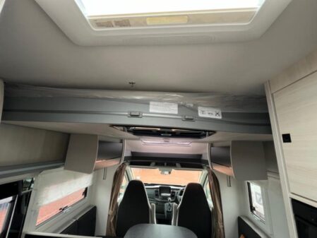 2023 Chausson Titanium Ultimate 777GA