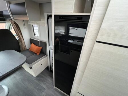 2023 Chausson Titanium Ultimate 777GA