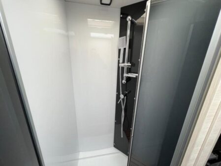 2023 Chausson Titanium Ultimate 777GA