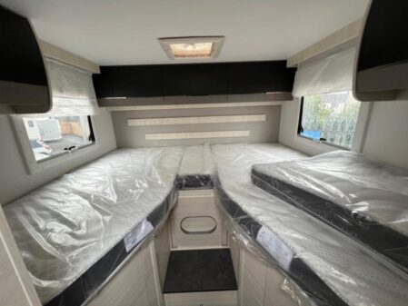 2023 Chausson Titanium Ultimate 777GA